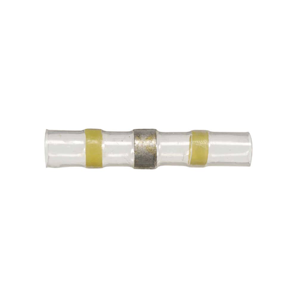Solder Splice Terminator 4.5 - 6mm Pk 25 218274 56384