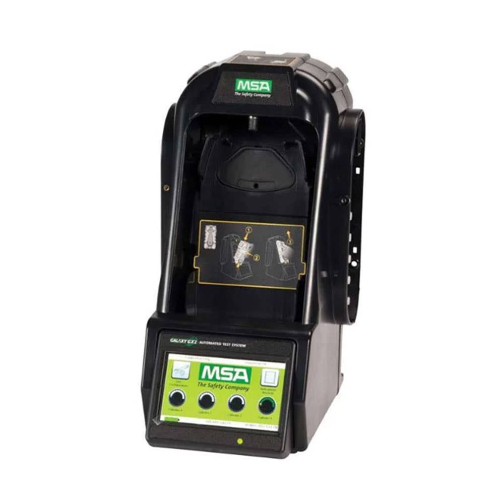 Galaxy&reg; GX2 Test Stand Altair&reg; 4/4X Stand Only 31670015 10128670K