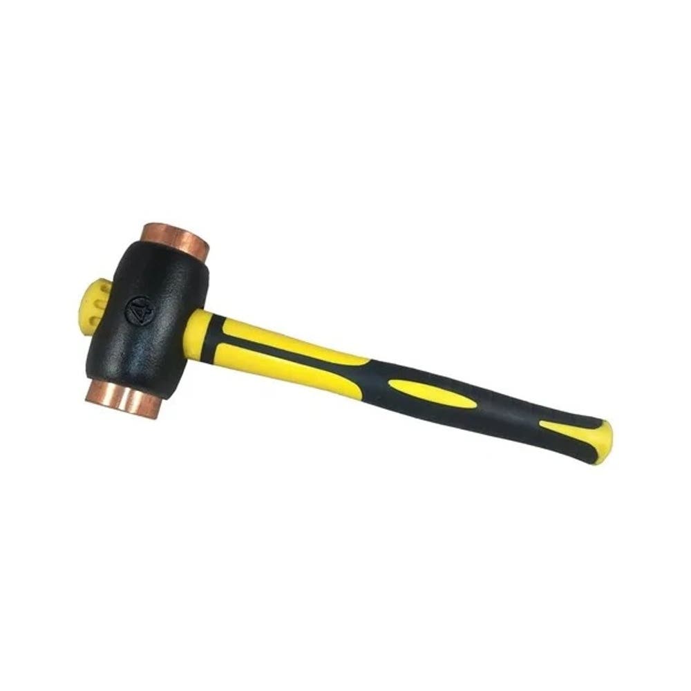 Hammer Copper 2920G #4 50mm Face Fibreglass Handle Thor_40053013_TH316FG