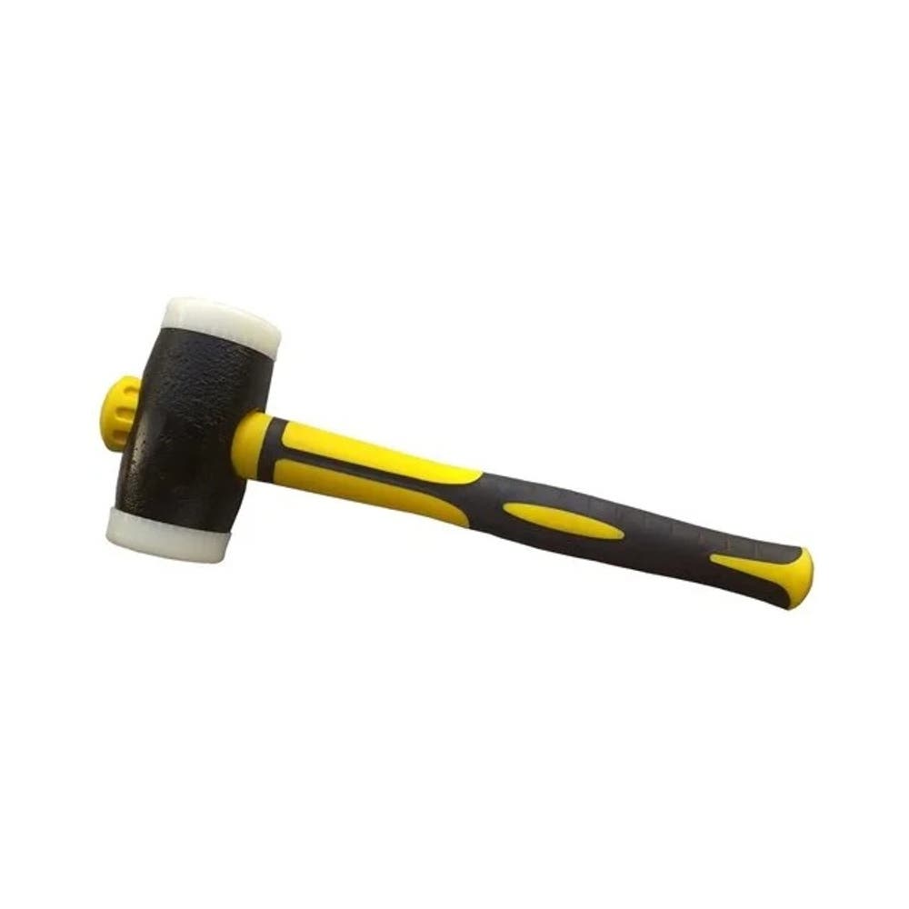 Hammer Nylon 63mm Face 2270G (5Lb) Fibreglass Handle Thor_40053016_TH720FG