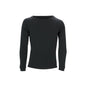Sherpa Polypro Unisex Thermal L/S Shirt-Black-2XL 36021196 SHE-TSLS-BLK-2XL