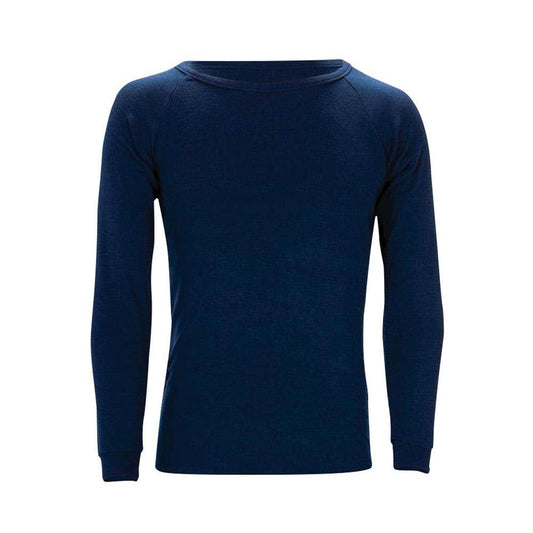 PLN Polypro Unisex Long Sleeve Thermal Top 190gsm Iplex SHETSLSIPL