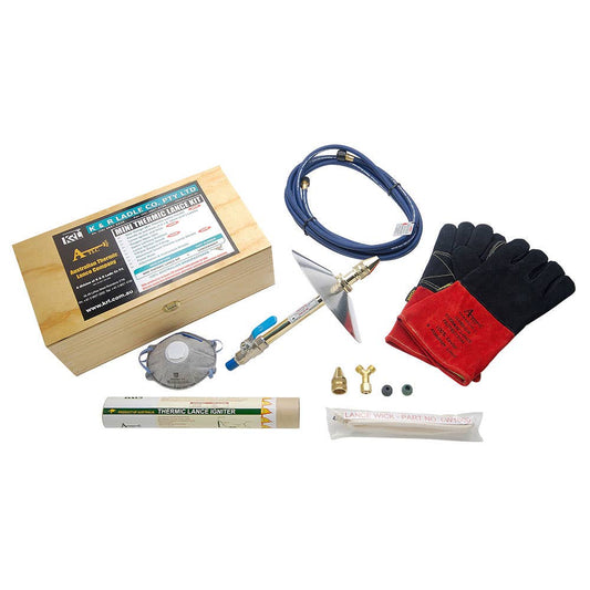 Mini Thermic Lance Kit 90220041 LANCEMINIKIT
