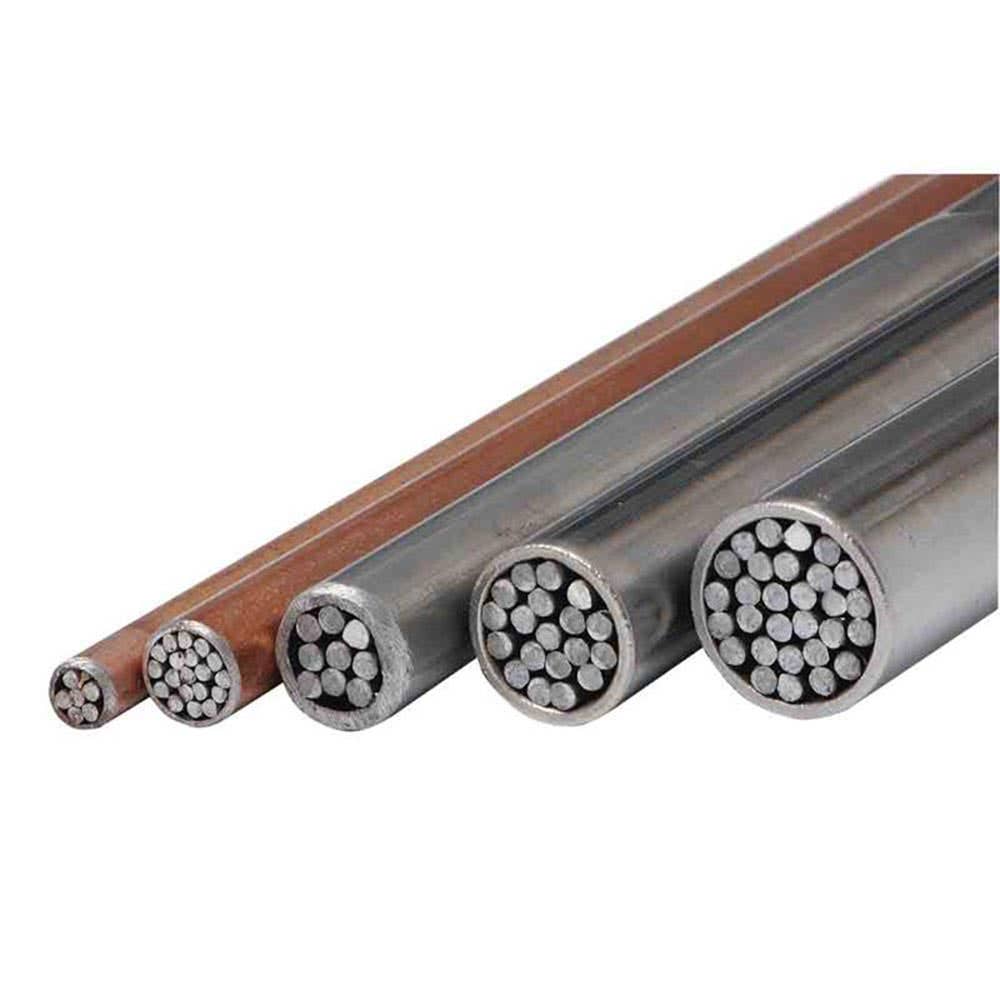 Lance Thermic 16mm X 1.00m K+R Ladle 414263 LANCE16X1M