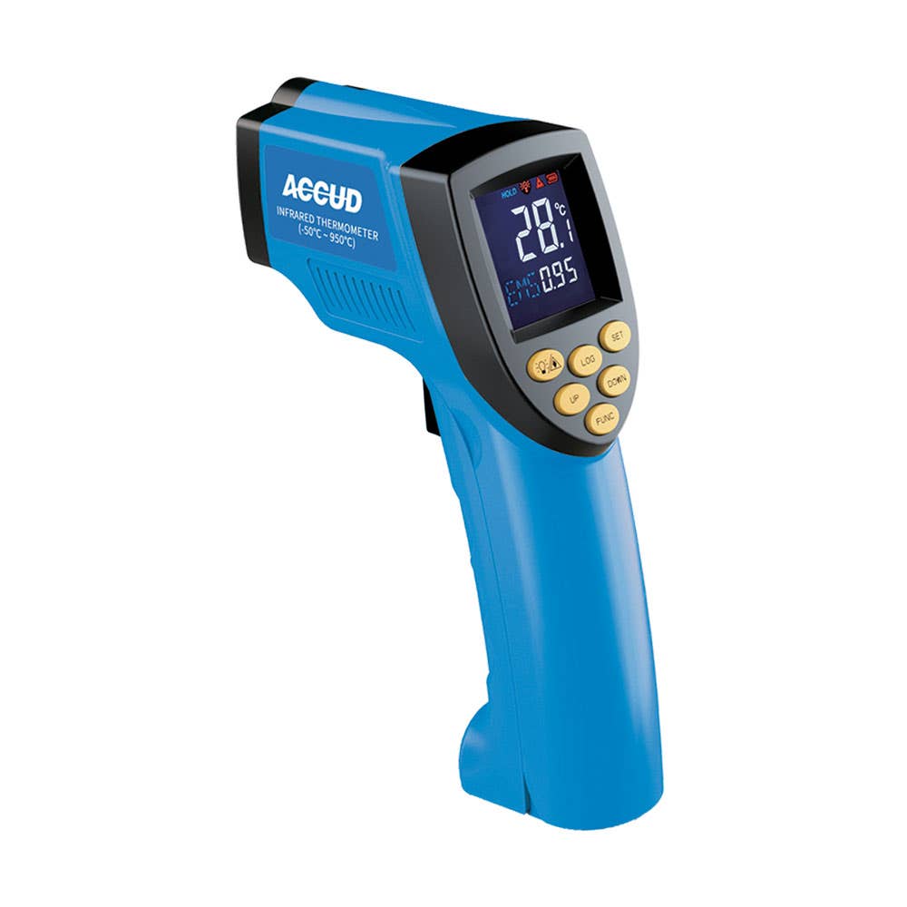Digital Infrared Thermometer 40032732 AC-IT700
