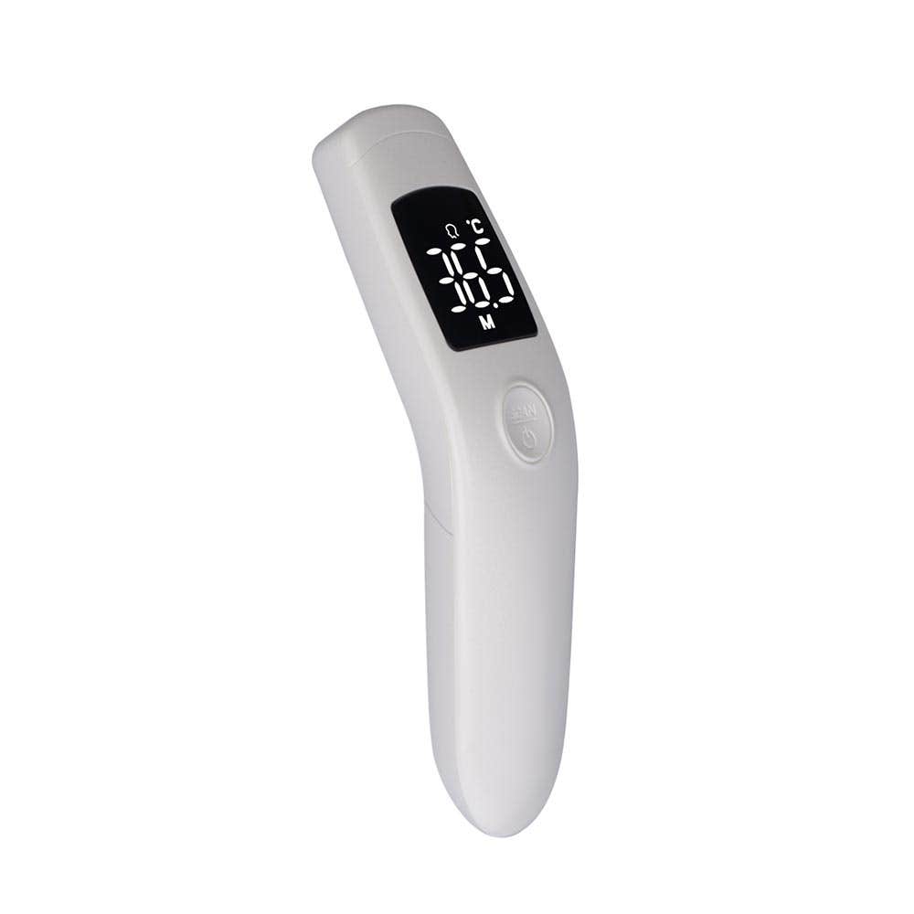 Infrared Medical Forehead Thermometer 32.02 - 42.2&deg;C 64530422 MIFT
