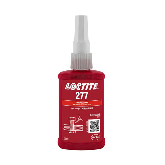 277 High Strength Threadlocker 50ml 90318012 232658