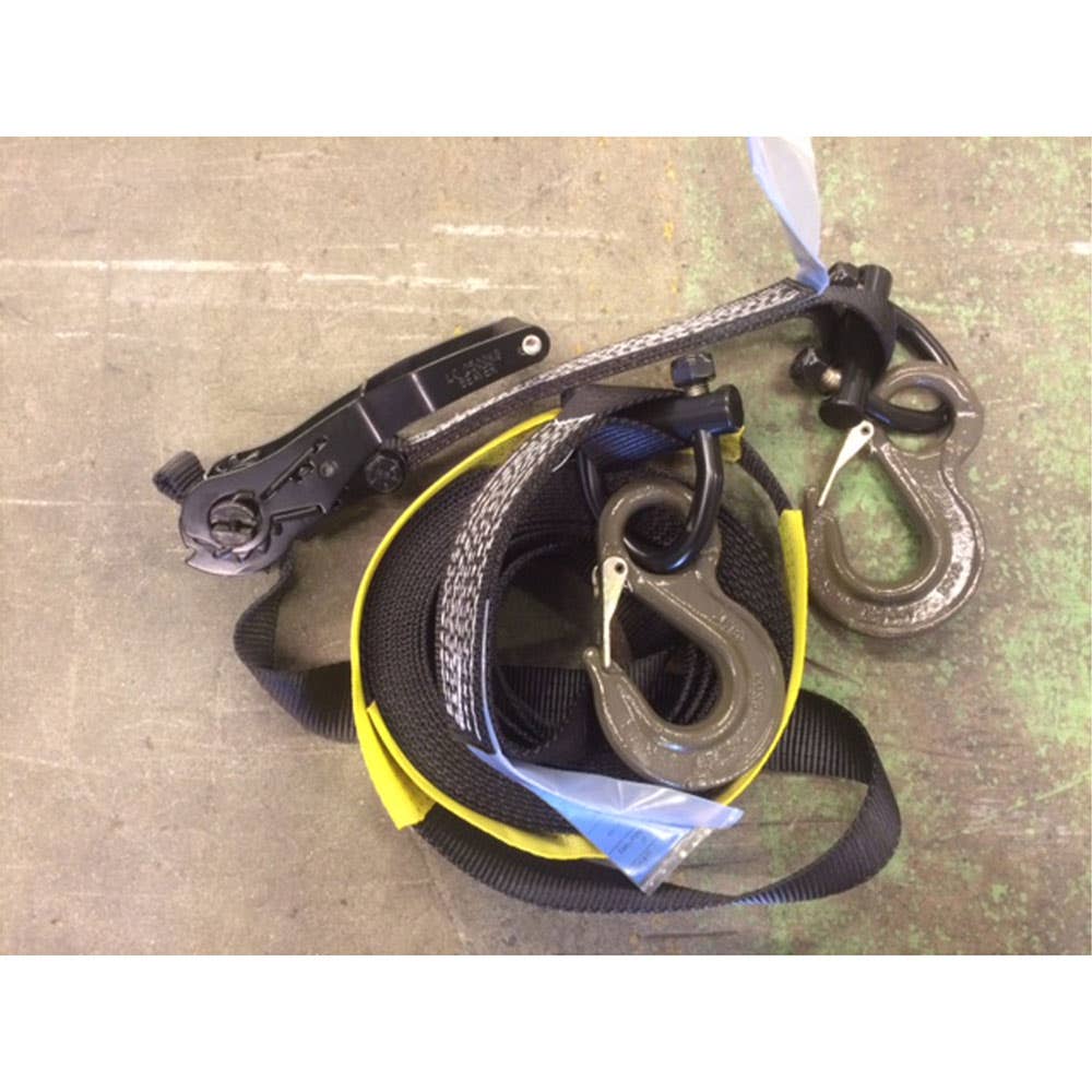 Strap Tie Down Ratchet 2.5T Beaver 40010485 349055TA