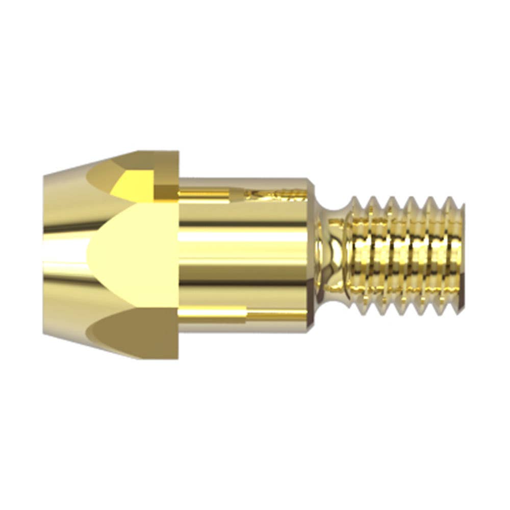 Adaptor Tip 6mm BZL 36 Arcoweld Pk 5 40014823 AW-BINZ-TA36