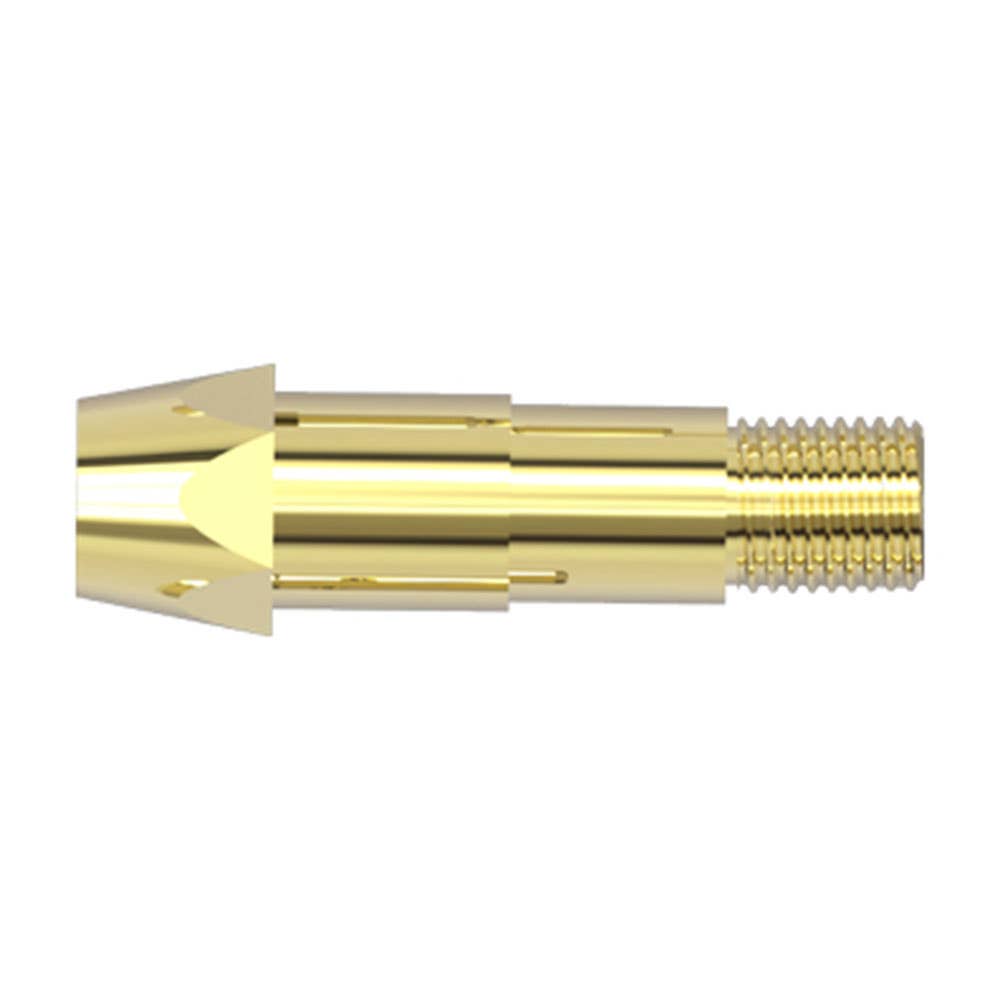 Adaptor Tip 8mm BZL 40 Arcoweld Pk 5 40014824 AW-BINZ-TA40