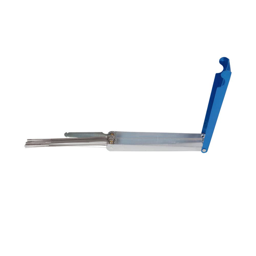 Oxy/Acet Tip Cleaner Set 90230081 P4-TC