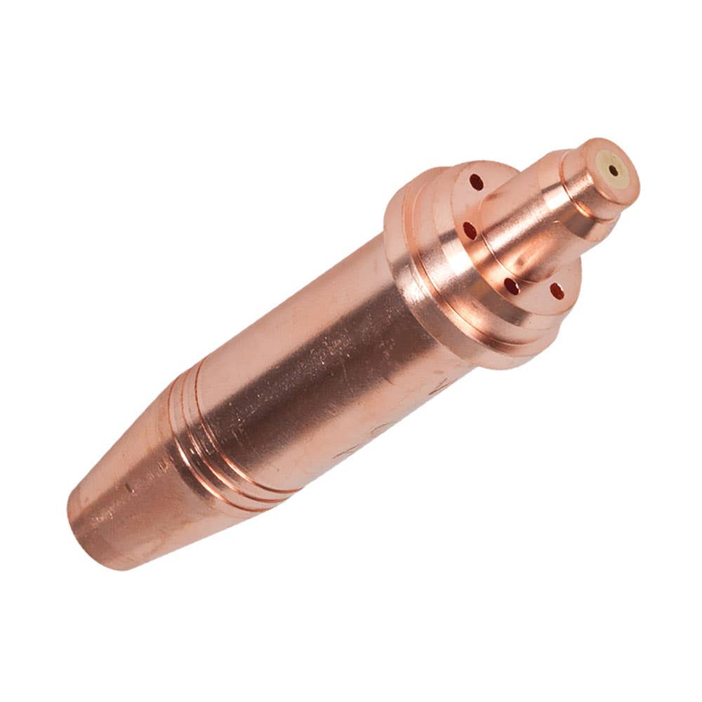Nozzle Cutting Tip T41 #15 20-75mm Oxy/acetylene Weldclass 294782 P4-T4115