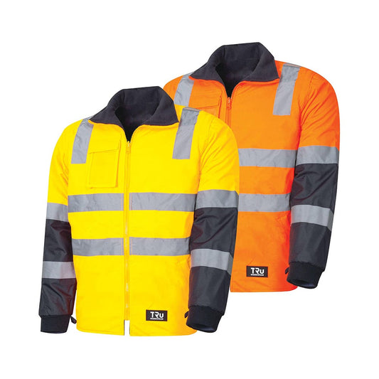 TJ2945T4 Wet Weather Taped Jacket TJ2945T4_TJ2945T4