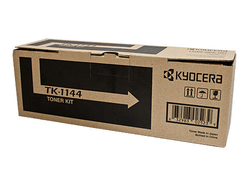Kyocera Tk-1144 OEM Laser Toner Cartridge Black_1012221_TK-1144