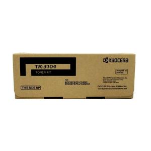 Kyocera Tk-3104 OEM Laser Toner Cartridge Black_1015046_TK-3104