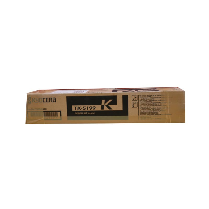 Kyocera Tk-5199K OEM Copier Toner Cartridge Black_1049588_TK-5199K
