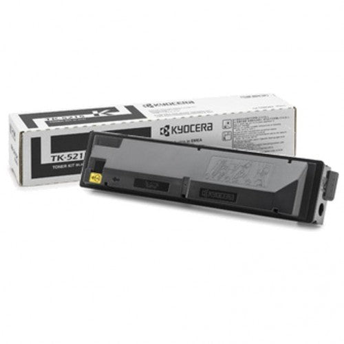 Kyocera Tk-5219K OEM Copier Toner Cartridge Black_1049590_TK-5219K