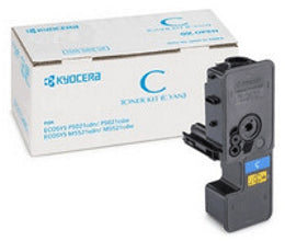 Kyocera Tk-5234 OEM Laser Toner Cartridge Cyan_1040312_TK-5234C
