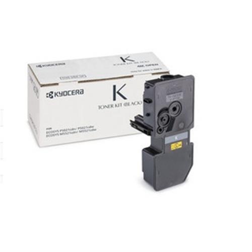 Kyocera Tk-5234K OEM Laser Toner Cartridge Black_1040311_TK-5234K