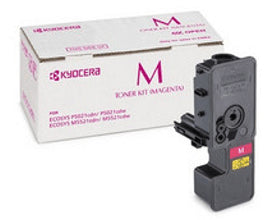 Kyocera TK-5234 OEM Laser Toner Cartridge Magenta_9020835_TK-5234M