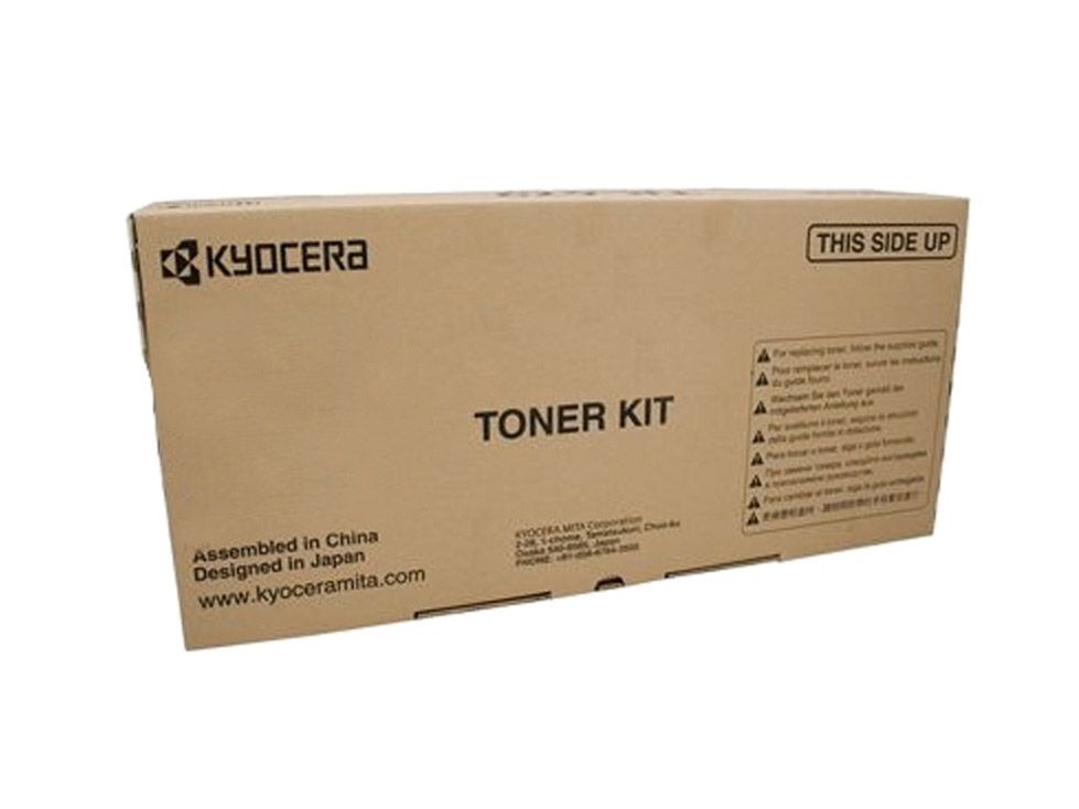 Kyocera Tk-6709 OEM Copier Toner Cartridge Black_1049591_TK-6709