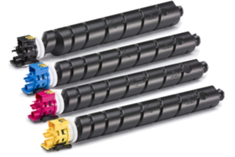Kyocera TK8339 OEM Copier Toner Cartridge 15000Pg Cyan_1049952_TK-8339C