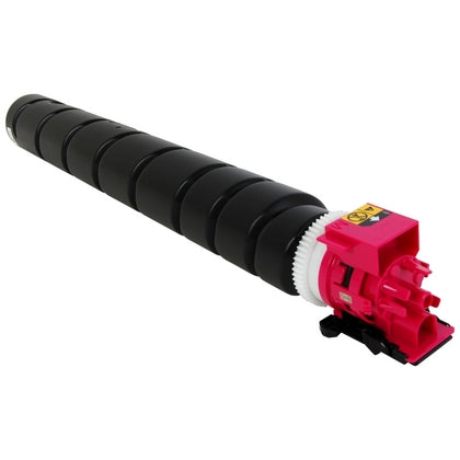 Kyocera TK8339 OEM Copier Toner Cartridge 15000Pg Magenta_9026674_TK-8339M