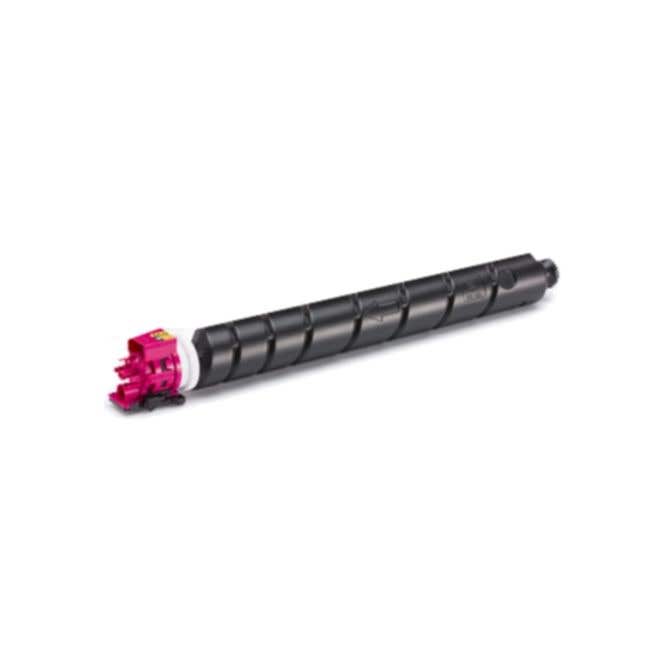 Kyocera TK8349 OEM Copier Toner Cartridge 12000Pg Magenta_9026676_TK-8349M