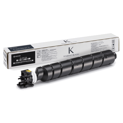 Kyocera Tk-8519K OEM Laser Toner Cartridge Black_1049597_TK-8519K