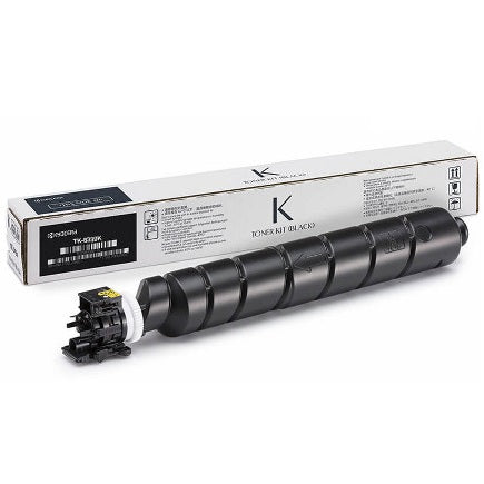 Kyocera Tk-8529K OEM Laser Toner Cartridge Black_1049598_TK-8529K