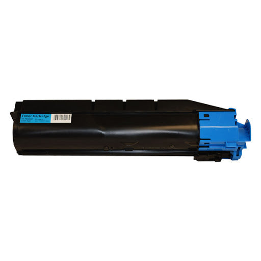 Kyocera TK8604 OEM Laser Toner Cartridge 20000Pg Cyan_1049970_TK-8604C
