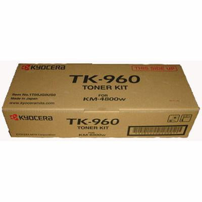 Kyocera Tk-960 OEM Laser Toner Cartridge_1049615_TK-960