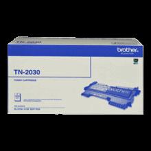 Brother TN-2030 OEM Laser Toner Cartridge Black_1006195_TN-2030