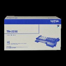Brother TN-2250 OEM Laser Toner Cartridge Black_1006439_BN2250