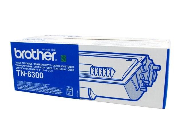 Brother TN-6300 OEM Laser Toner Cartridge Black_18838700_TN-6300