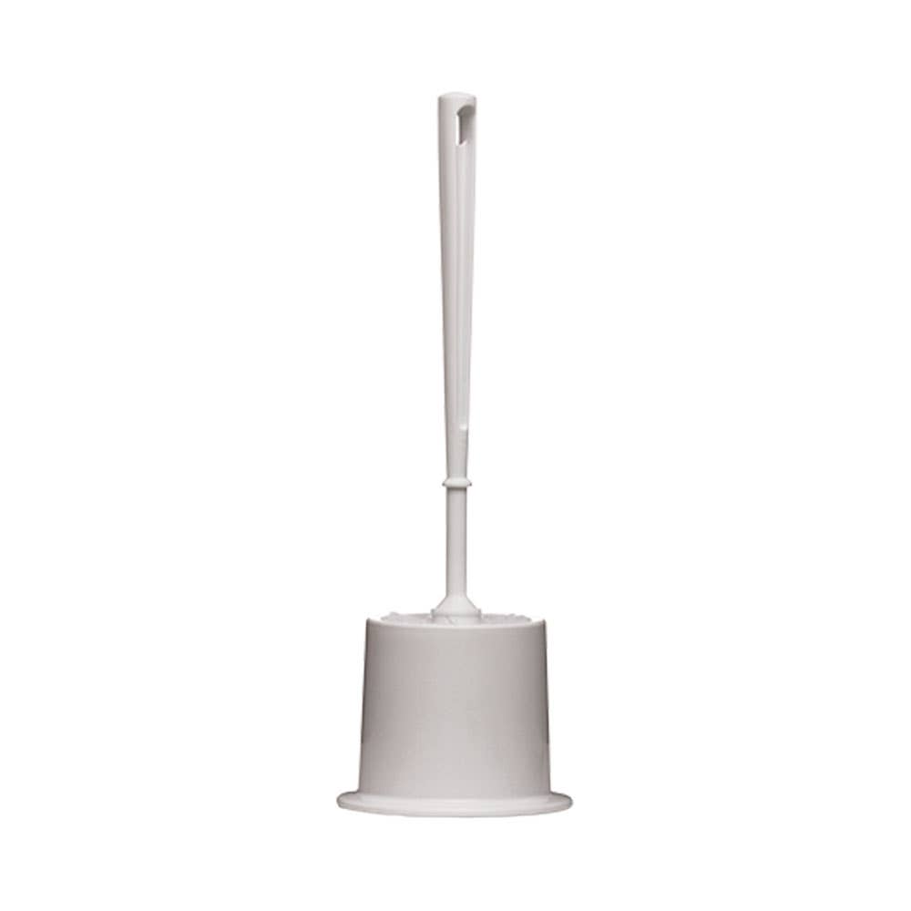 Oates Handy Toilet Brush & Holder Set 419191 165028