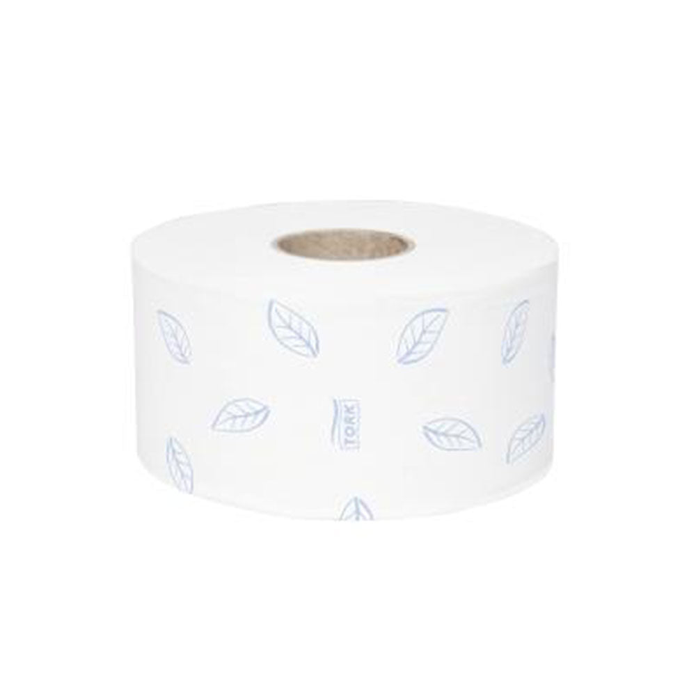 Tork Premium Mini Jumbo Toilet Roll T2 170M 12_87001069_110253
