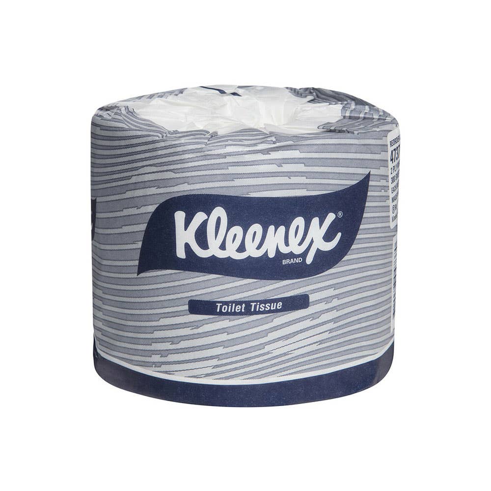 Toilet Paper 2 Ply 300 Sheets 48 Pk 91520629 4737