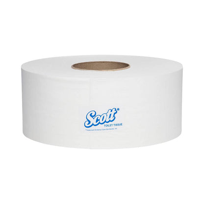 Compact Toilet Paper Jumbo Roll 1 Ply 600m 6 Pk 90610049 5748