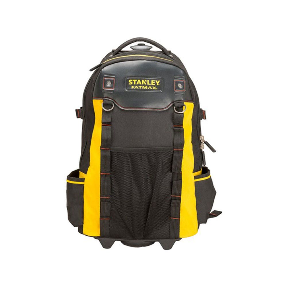 Tool Backpack and Wheels 166517 1-79-215