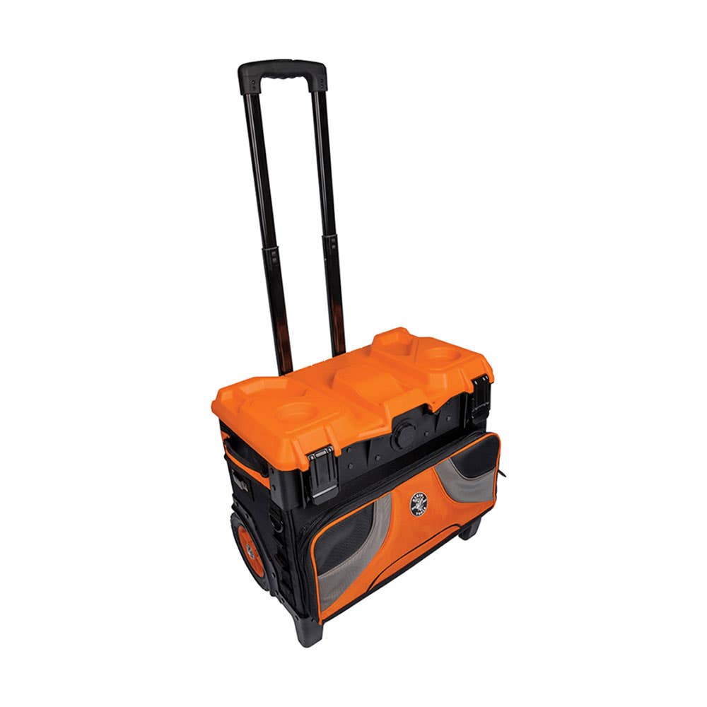 Tradesman Pro Tool Master Rolling Tool Bag 55473RTB 485688 55473RTB
