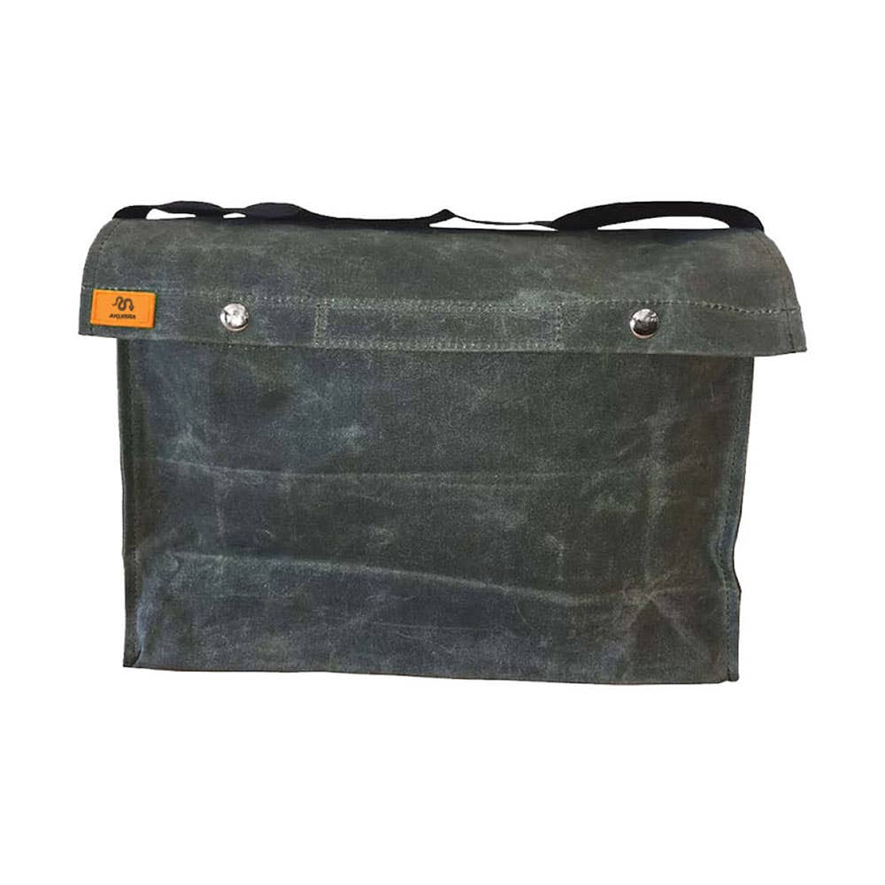 Canvas Tool Bag 9.6L 61022042 AKBAG96L
