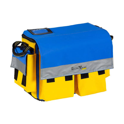 Workmate Tool Bag Small Rugged Xtreme 498155 RX05B506YEBL