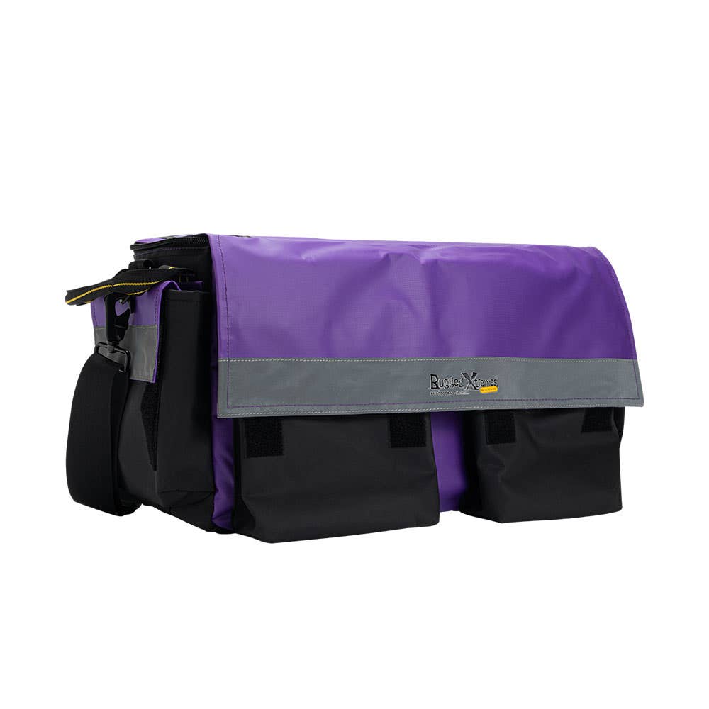 Workmate Tool Bag Medium Purple/Black 40039312 RX05B512PUBK