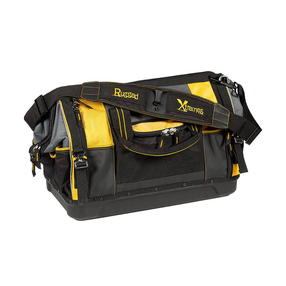 Contractor Tool Bag Size 500mm X 280 X 300mm 489984 RX05W5028