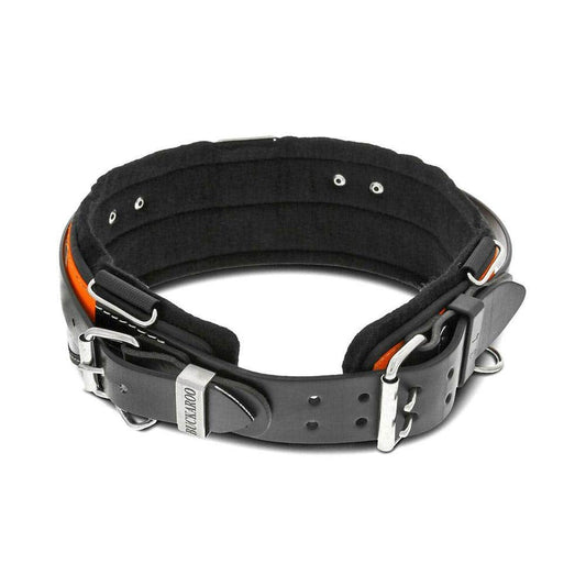Signature Tradesmans Tool Belt With Back Support TMSRC