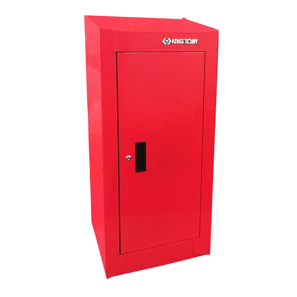 Tool Side Cabinet 2 Shelf 420 x 460 x 964mm 61073100 87439-35