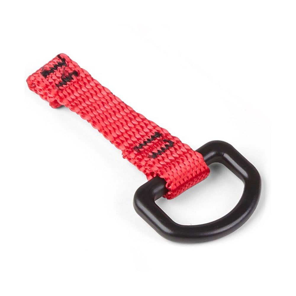 Non-Conductive Tool Catch 1kg SWL 12 x 55mm 10 Pack 504868 H01007-10