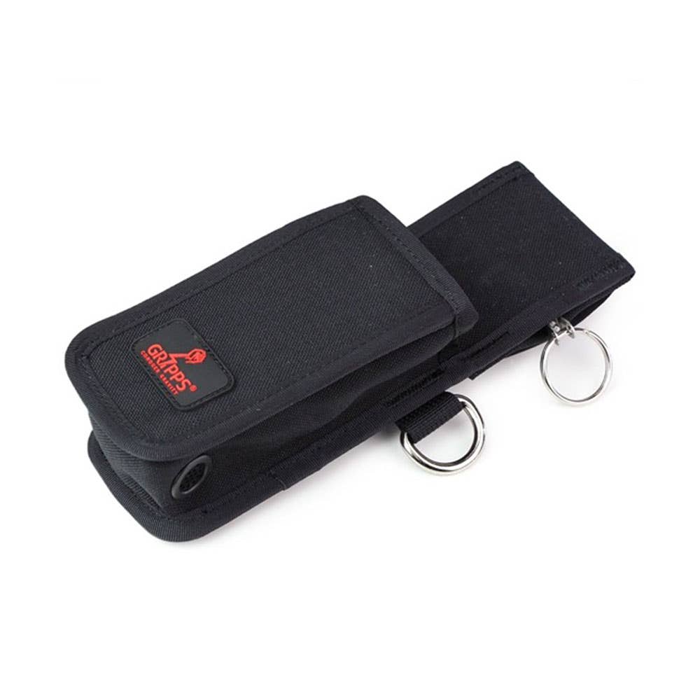 Retractable Single Tool Holster MKII 555411 H02071
