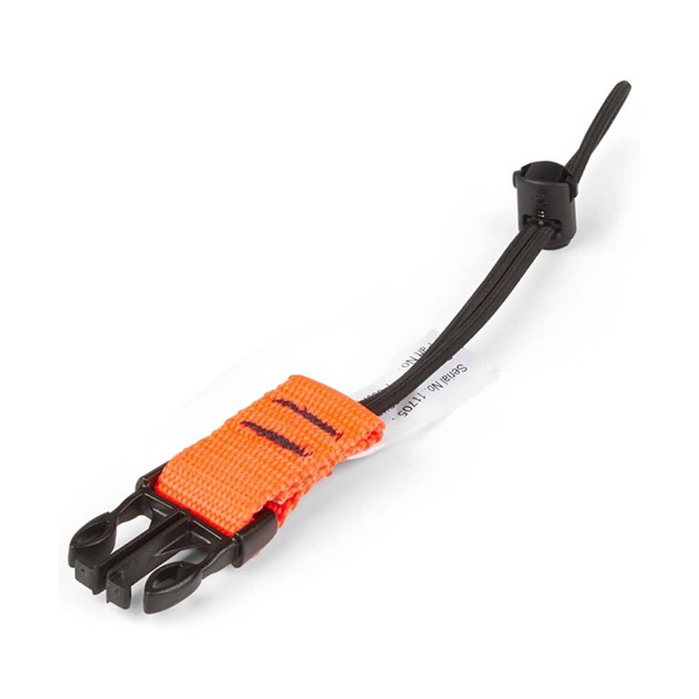 Gear Keeper Tool Tether Connector 0.9kg SWL 10 Pack 308934 H01129